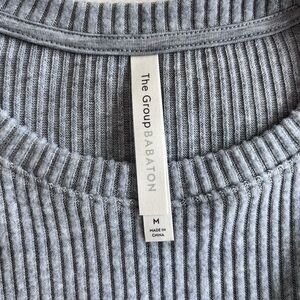 Aritzia Babaton Long-Sleeve Sweater